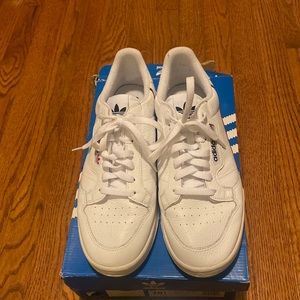 Mens adidas continental